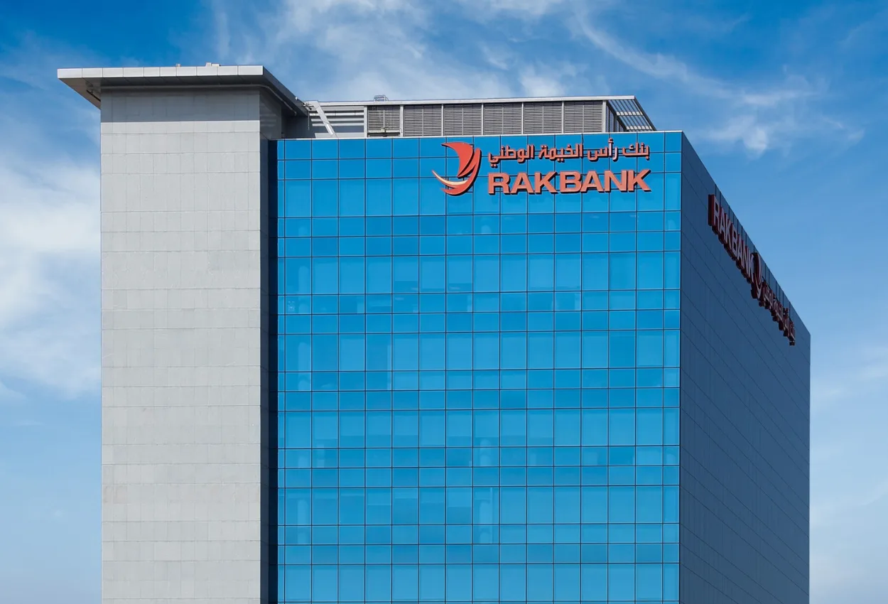 RAKBANK secures CBUAE approval to issue Dirham-backed stablecoin