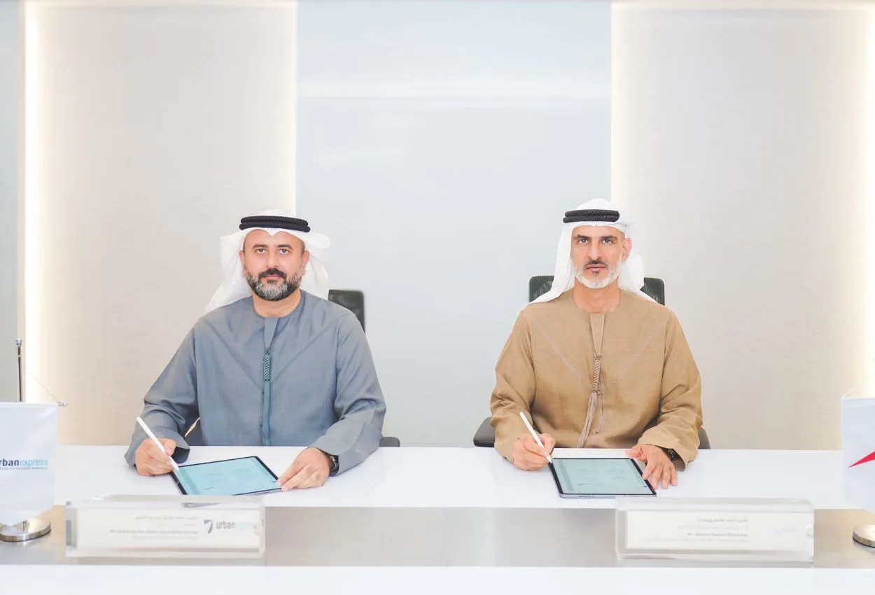 Dubai launches shared school bus programme to ease traffic