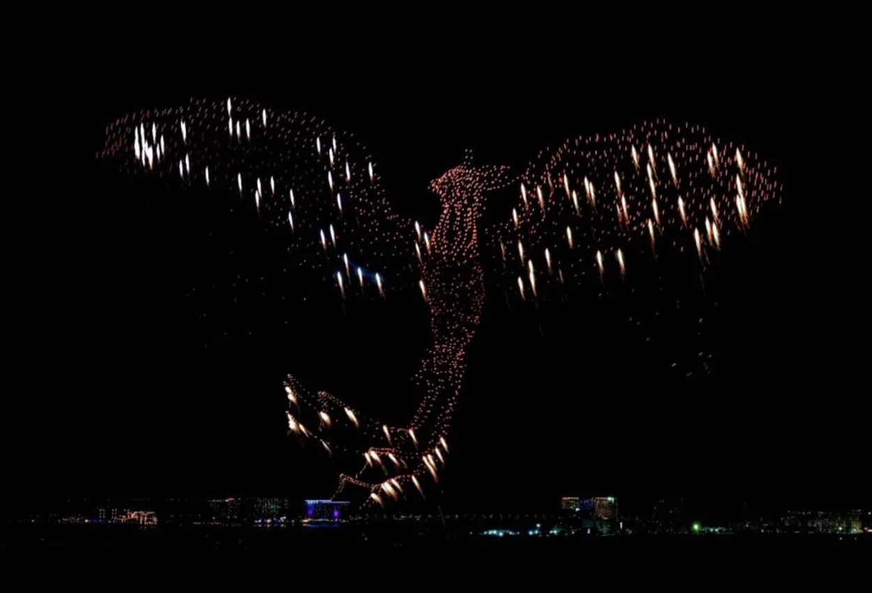 Ras Al Khaimah New Year 2026