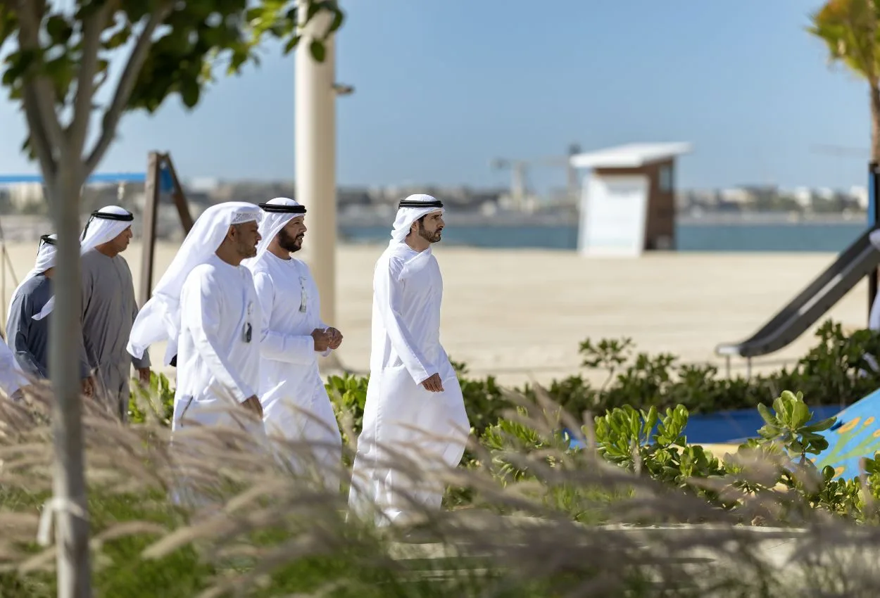 Dubai’s Jumeirah Beach 1 set to reopen in February after major redevelopment