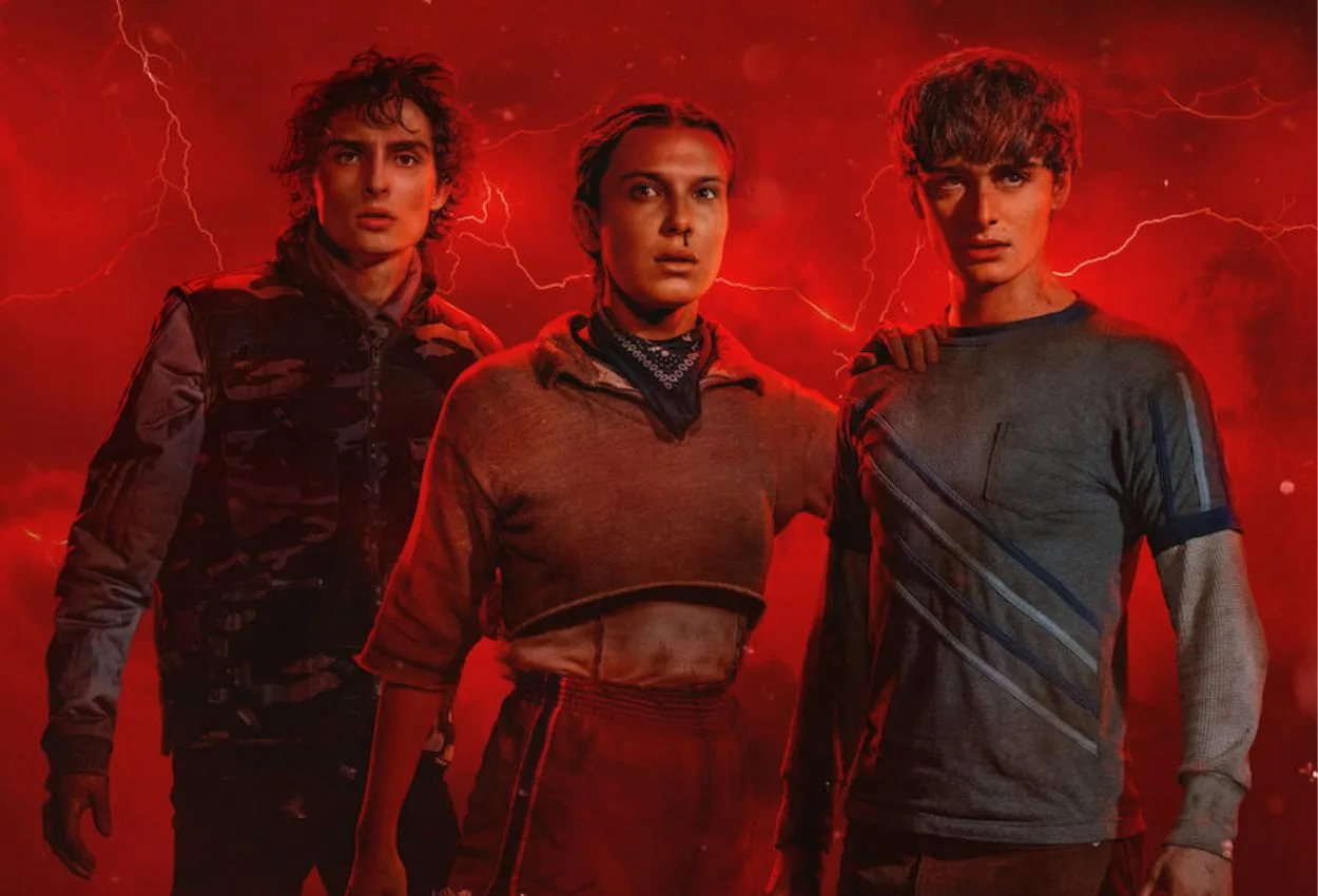 Stranger Things: Is there a new episode releasing on January 7? The ‘Conformity Gate’ theory explained