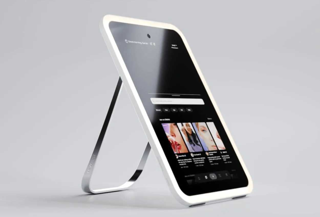 Swan Beauty’s $795 AI beauty mirror to provide skincare routines, product recommendations and more: Report