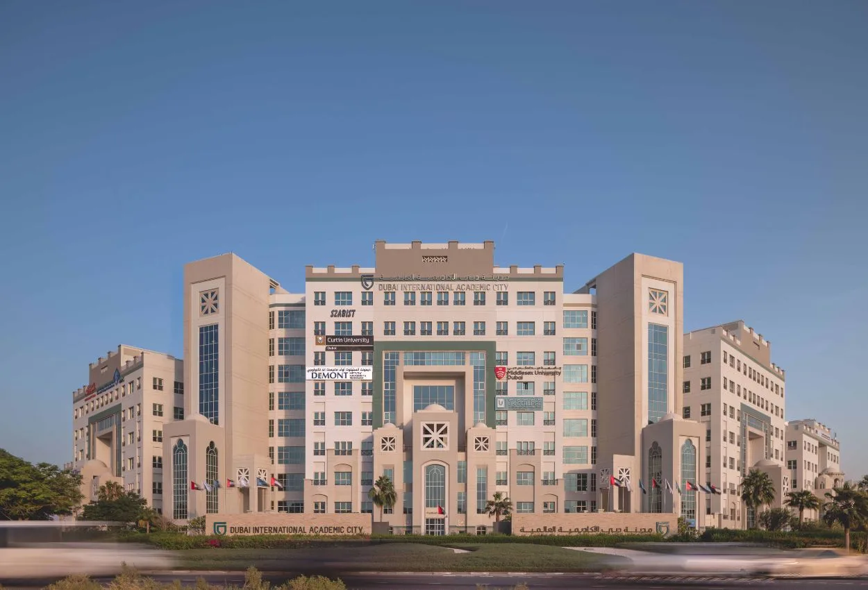 TECOM Group strengthens premium Education Cluster portfolio by acquiring an integrated university campus in Dubai International Academic City