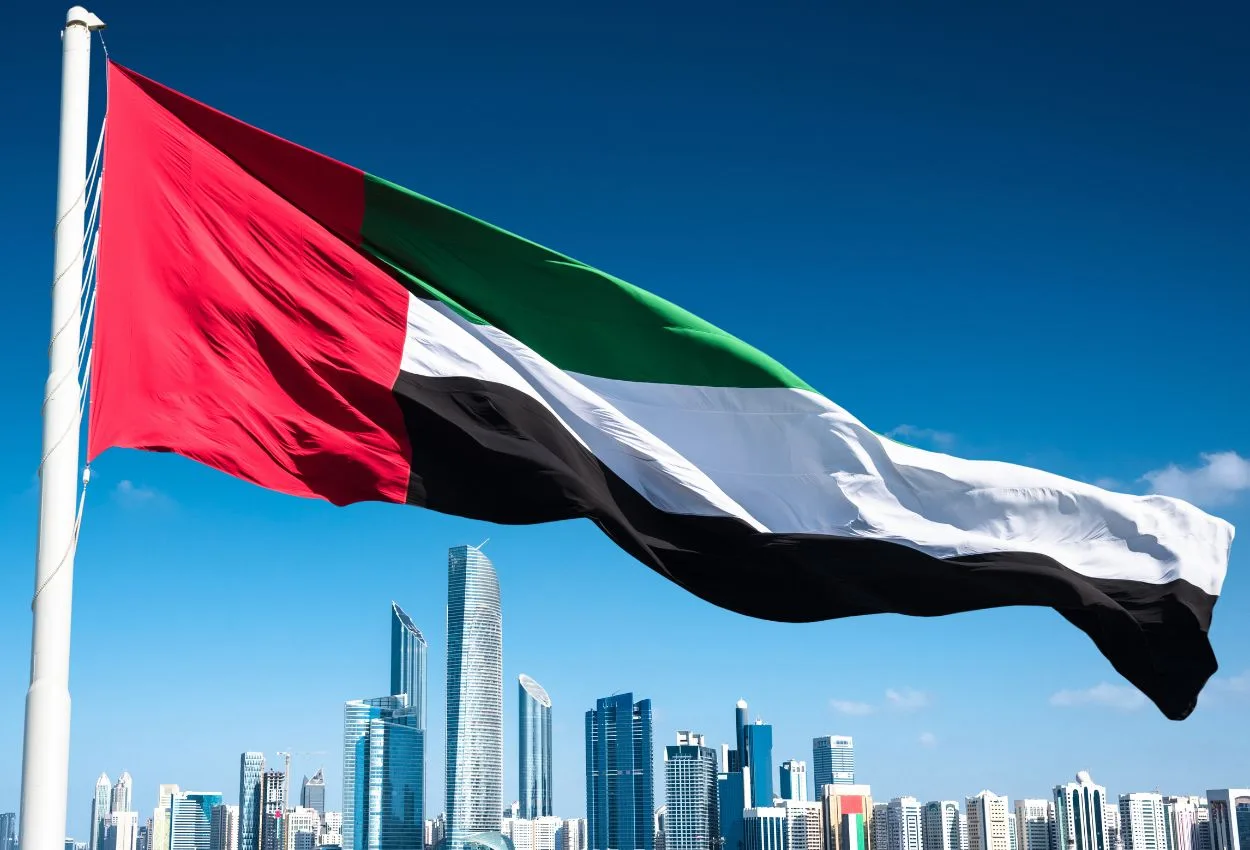 Invest like a Visionary: Why the UAE is becoming the world’s new investment hub