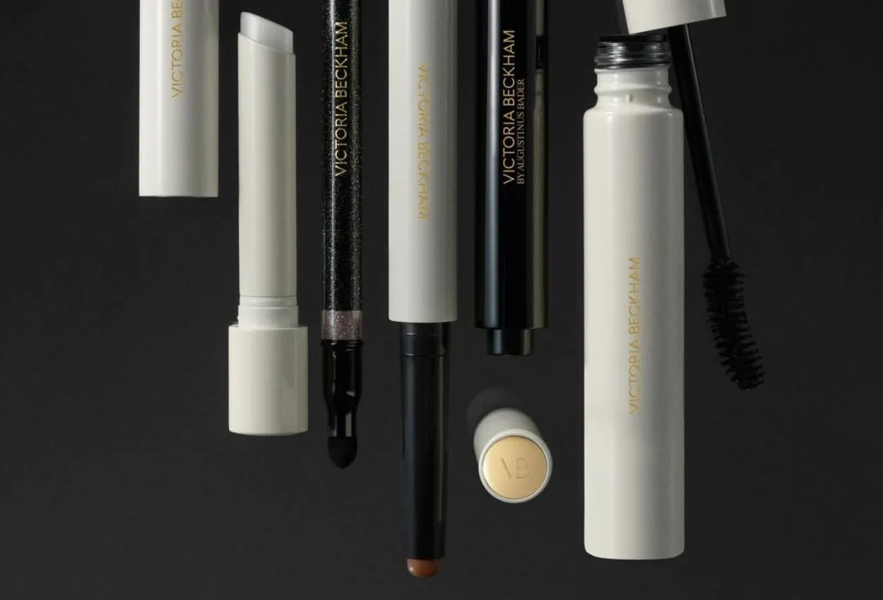 A lash wardrobe, designed with intention