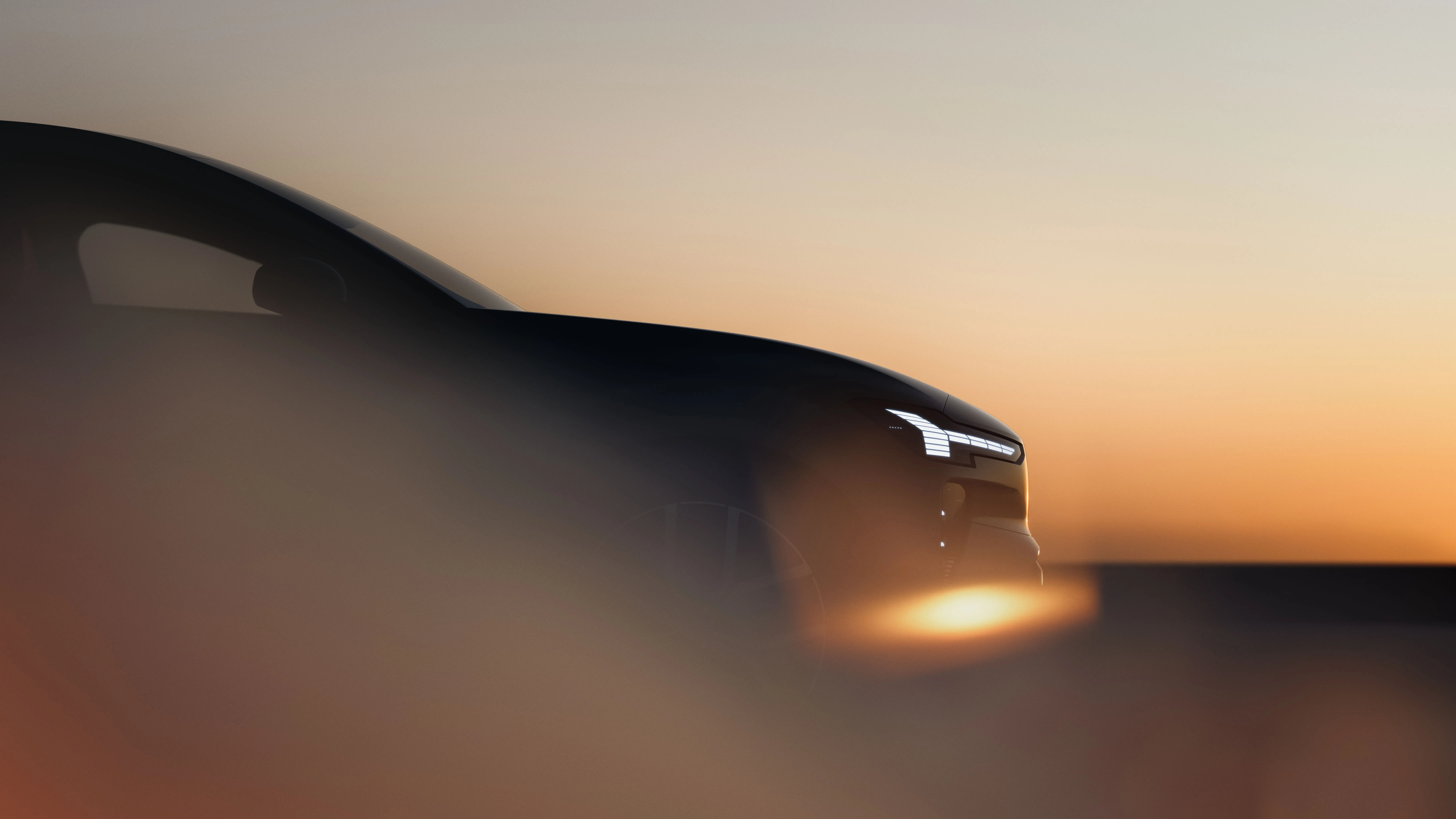 Volvo EX60 Electric SUV to launch with Google’s Gemini AI