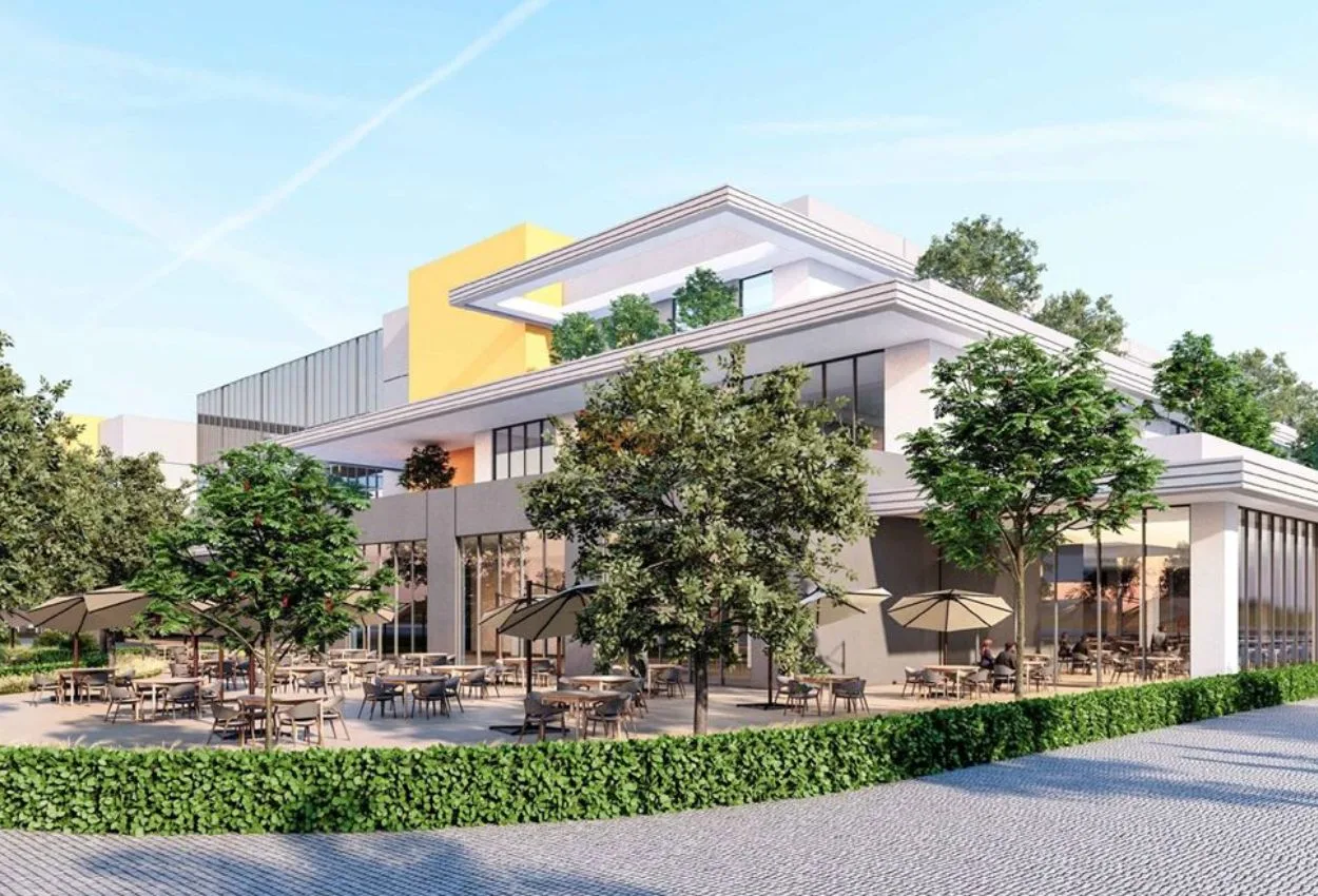 Wynn Resorts unveils 7,000-resident Wynn Oasis staff community at Al Marjan Island UAE