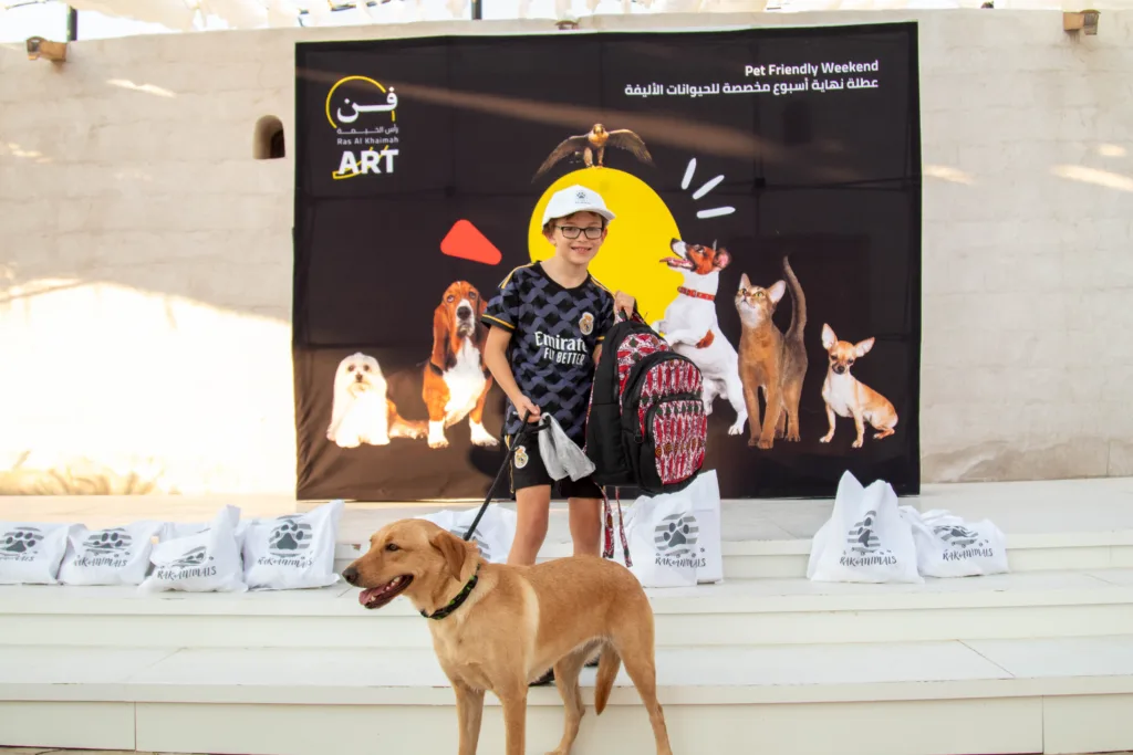 Ras Al Khaimah Art 2026 Festival