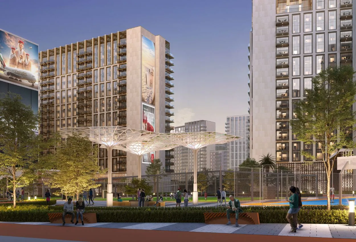 Emirates to build massive Cabin Crew Village in Dubai Investments Park by 2029