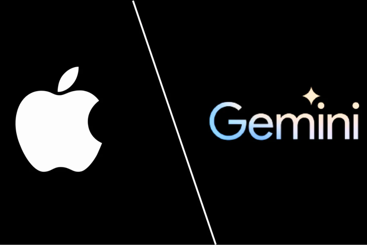 Apple announces Siri update with Gemini support