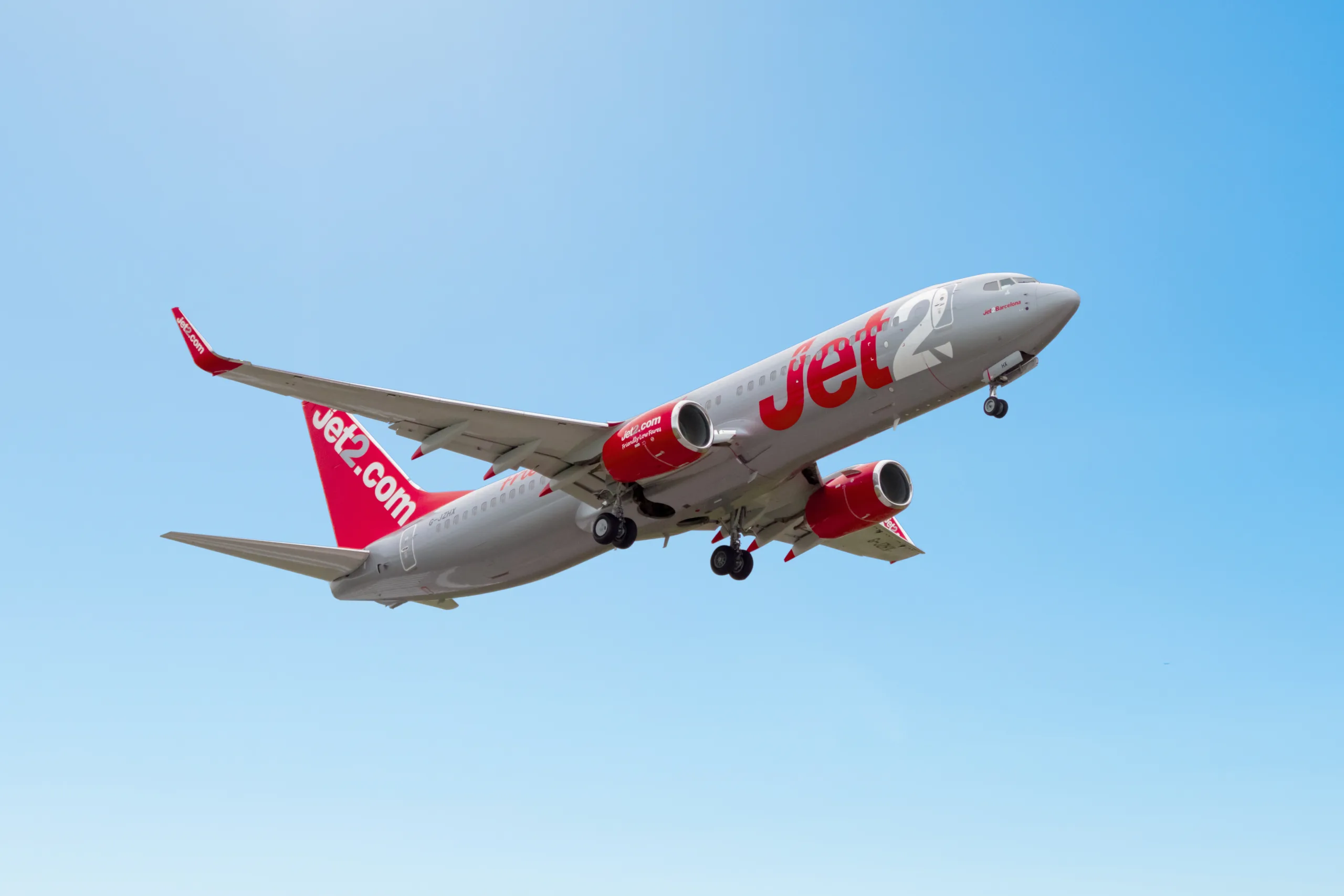 Emirates Skywards partners with Jet2.com for flight rewards to 75 destinations
