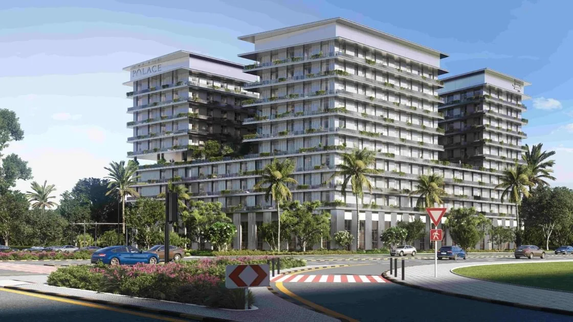 Alef Group launches AED500 Million Palace Residences Al Mamsha in Sharjah with Emaar Hospitality