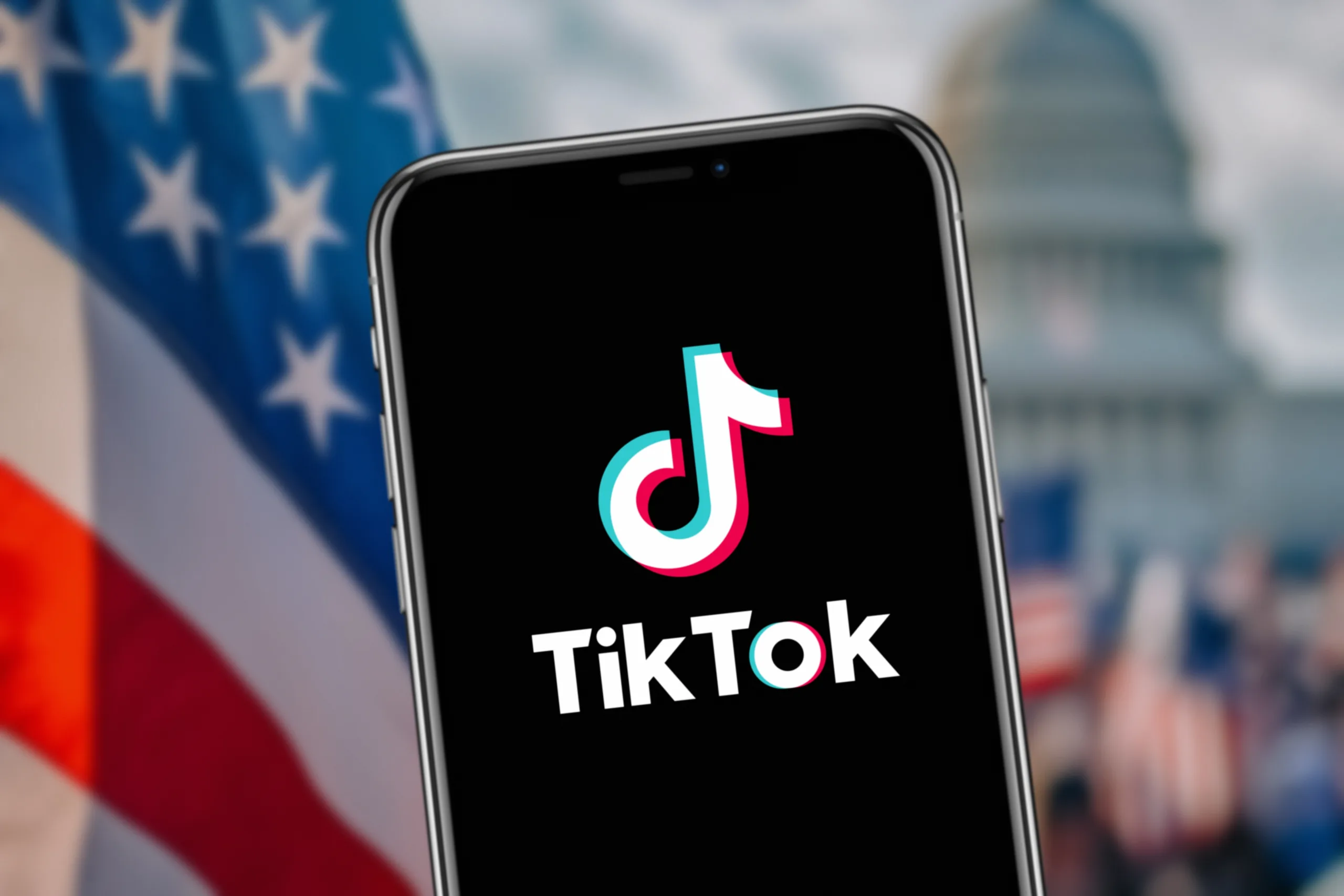 TikTok USA