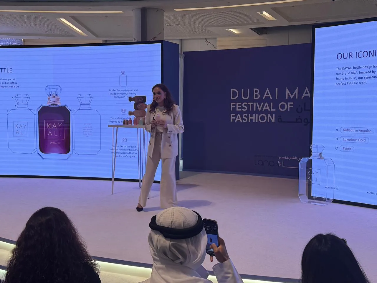 The Final Layer: Syrine Khessib Reveals Why Scent is Fashion’s Most Powerful Invisible Fabric