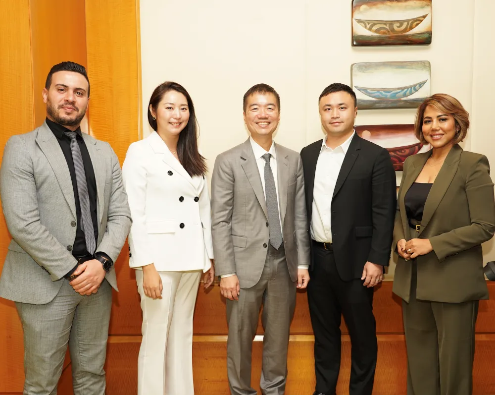 Asia Bankers Club expands UAE operations with founder relocation to Dubai