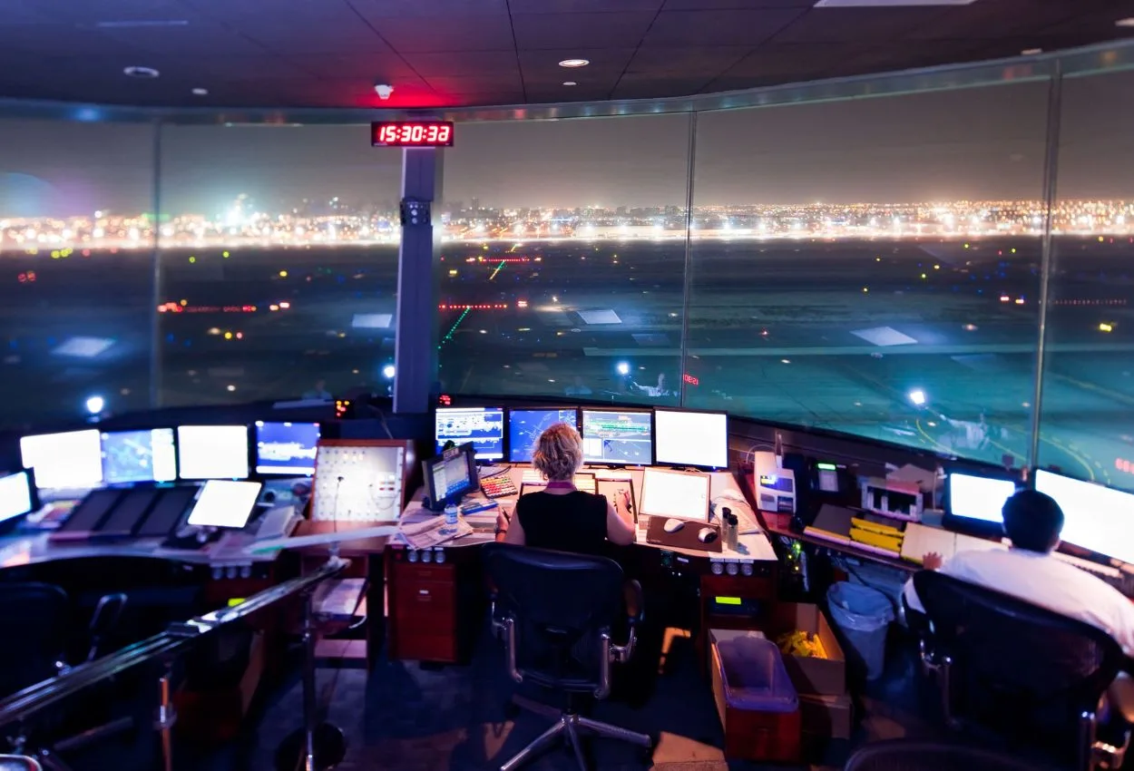 MEASA Airports invest millions in AI-driven air traffic management ahead of Airport Show Dubai 2026