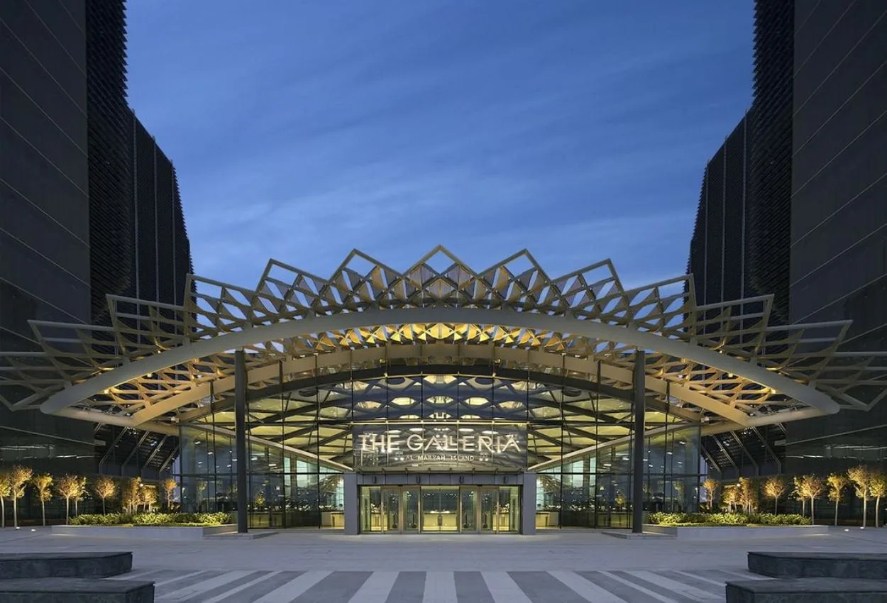 Aldar, Mubadala combine Yas Mall, The Galleria in $2.73bn platform