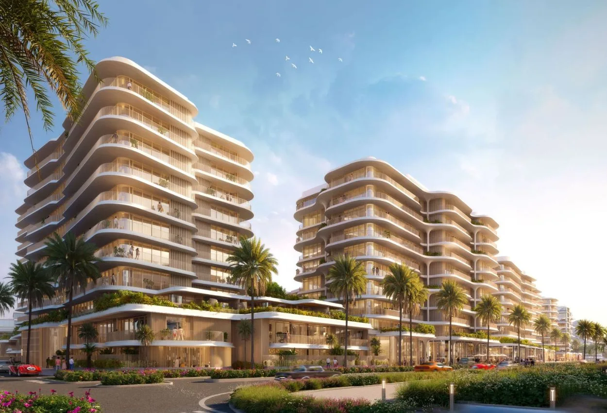 Aldar awards nearly $18bn in UAE development contracts during 2025