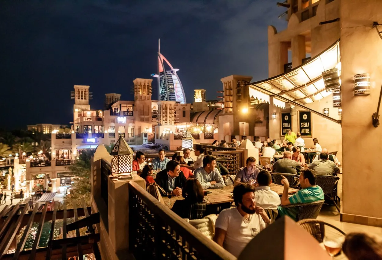 Belgian Beer Café plans major 2030 expansion