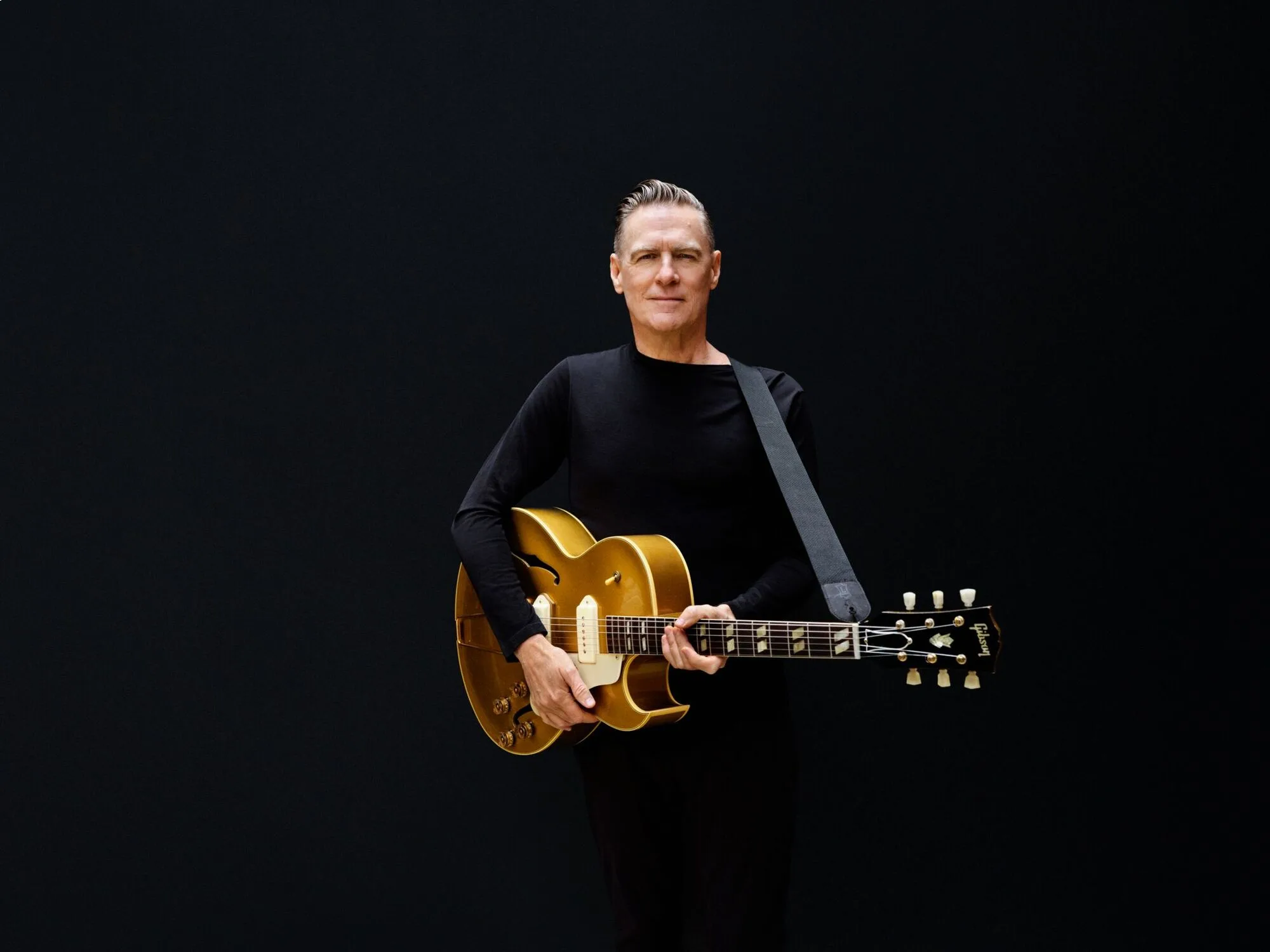 Bryan Adams to perform at Saadiyat Nights Abu Dhabi
