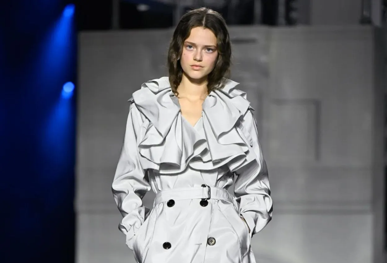 Burberry Fall/Winter 2026