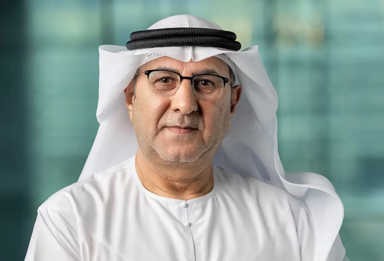 Etihad Airways appoints new Senior Vice President of Government Affairs