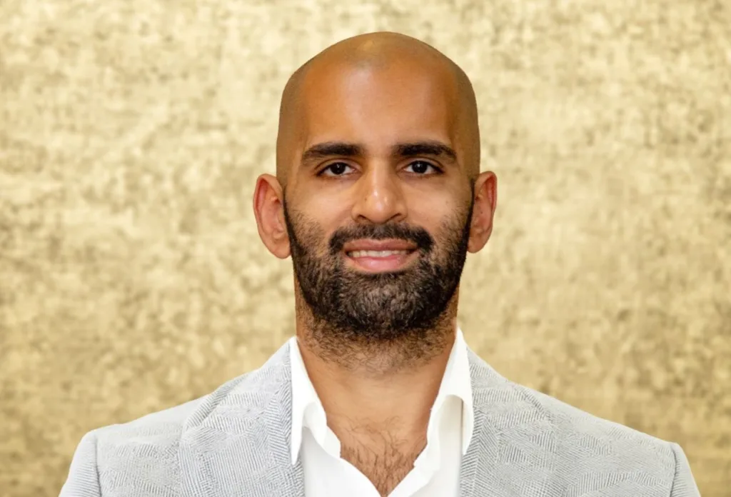 Dinesh Pagarani, Director at Choithrams