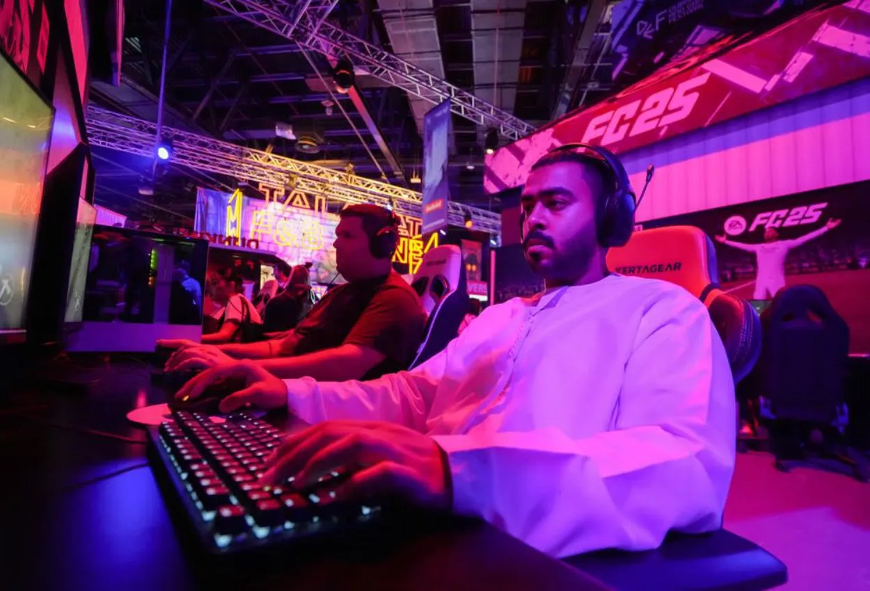 Dubai Esports & Games festival marks fifth edition with expanded Programme in May 2026