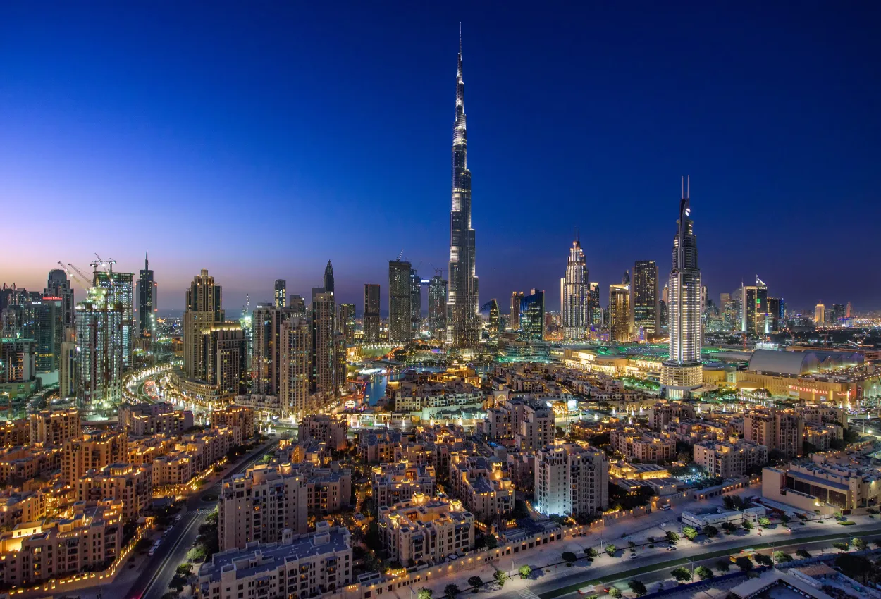 Dubai rental market hits 1.38 million contracts in 2025 as value rises 17%