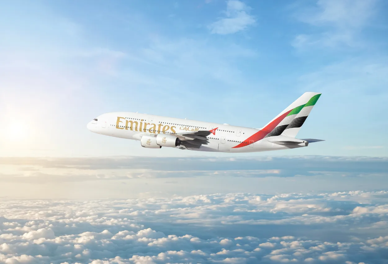 Emirates expands Premium Economy with A380, Boeing 777 retrofits