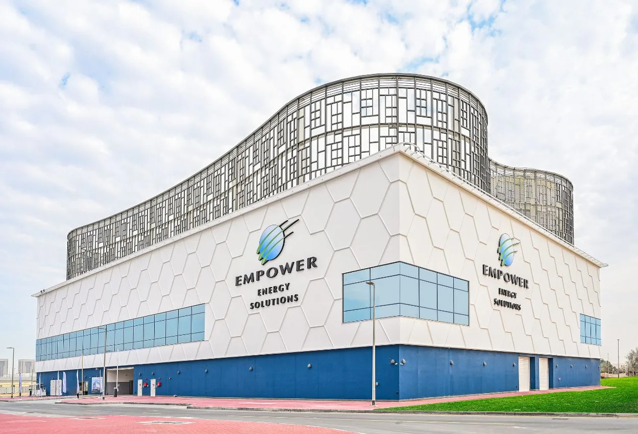 DEWA increases stake in Empower to 80% after EPI share transfer