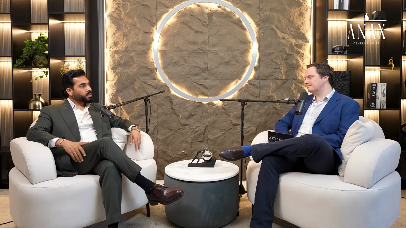 Vision, Innovation, and a Promise Kept