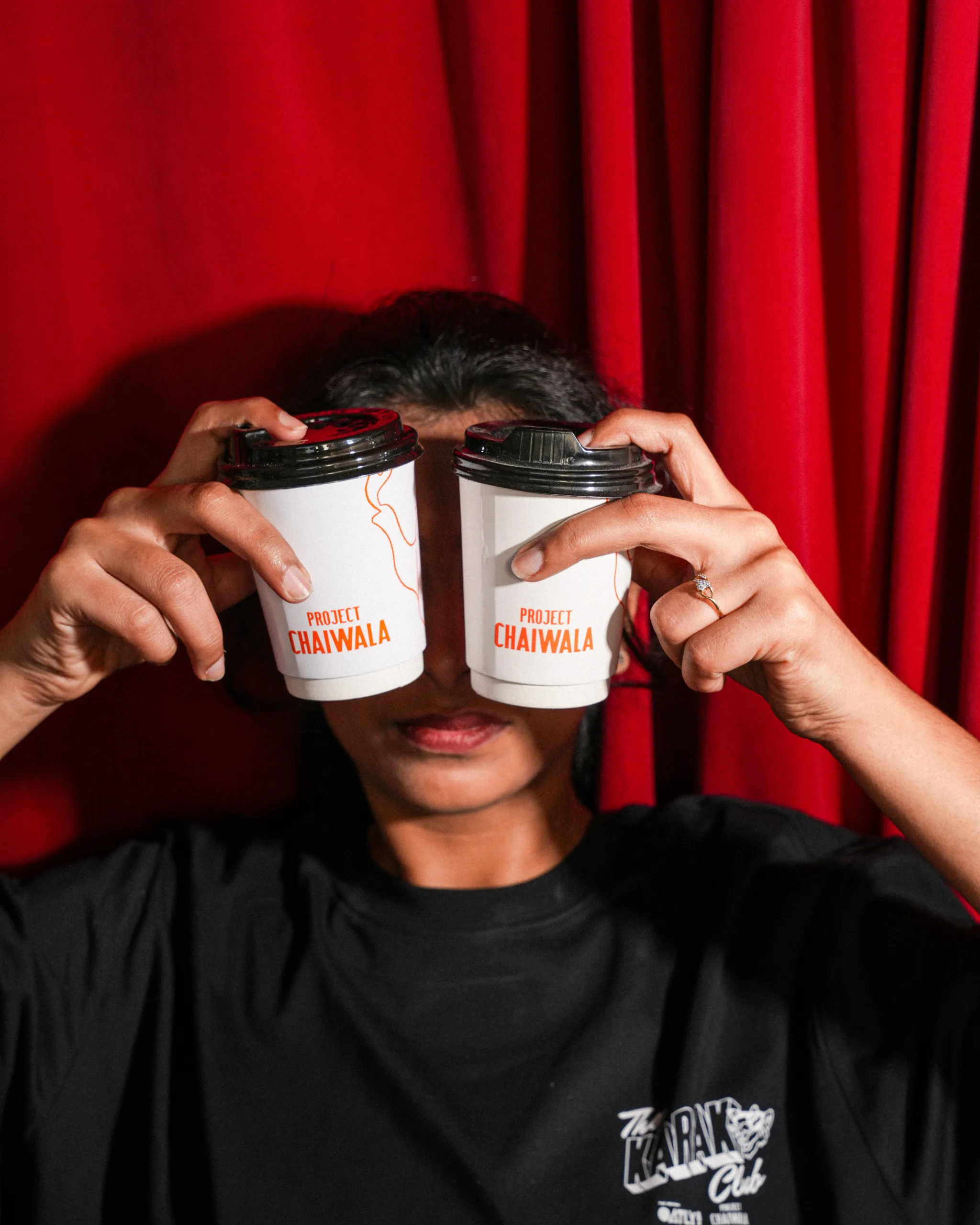 Project Chaiwala, Oatly launch Karak Club at Dubai International Airport