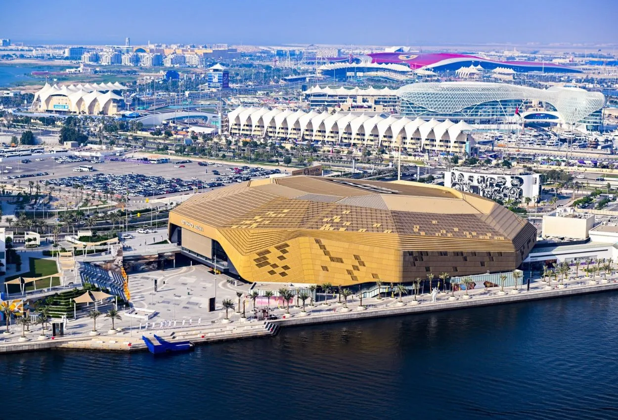 ILMC, Pollstar launch Live Summit Middle East in Abu Dhabi