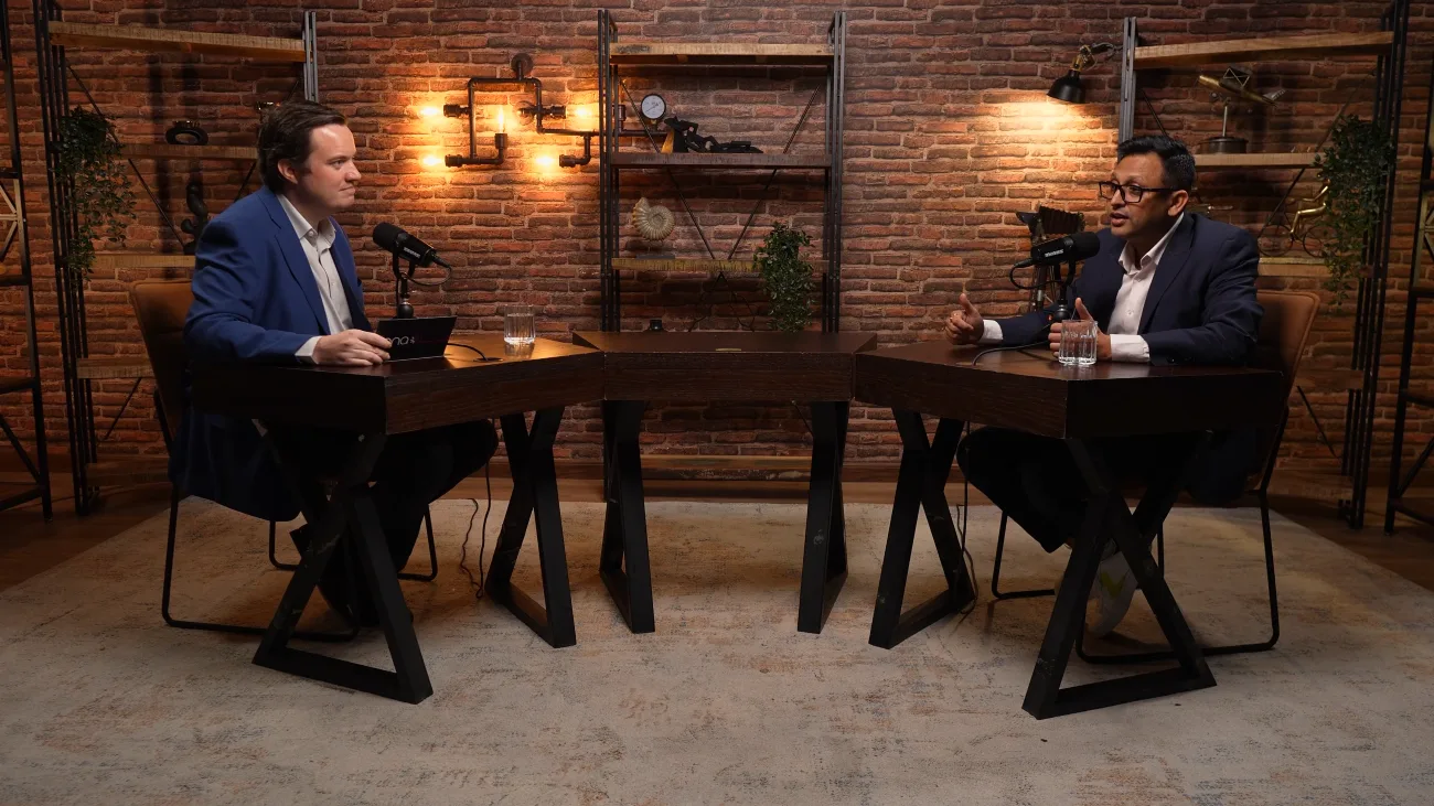 Exotel VP: “Human in the Loop” Essential as AI Shifts to Voice-First Future