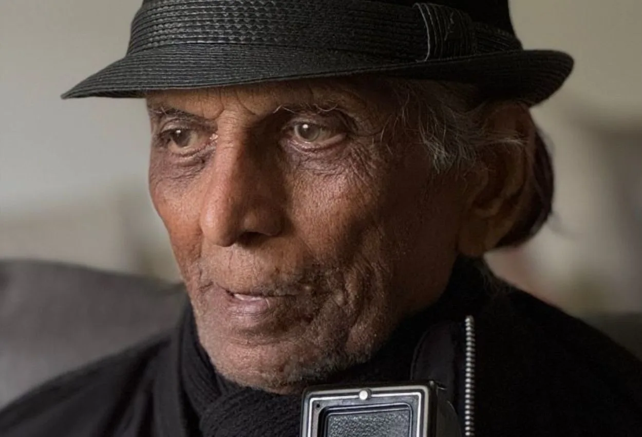UAE photographer Ramesh Shukla passes away aged 87