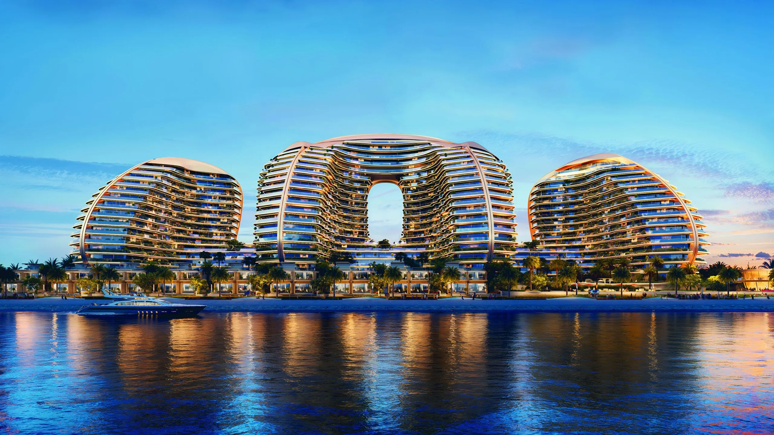 Richmind confirms Oystra Phase 1 sell-out and launches Phase 2