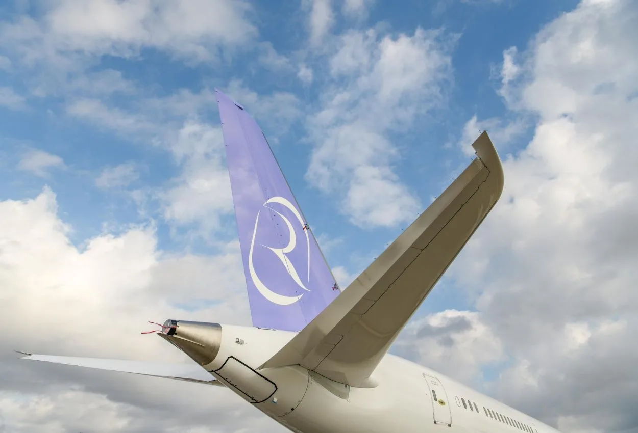 Riyadh Air announces daily flights to Cairo on Boeing 787-9 Dreamliner