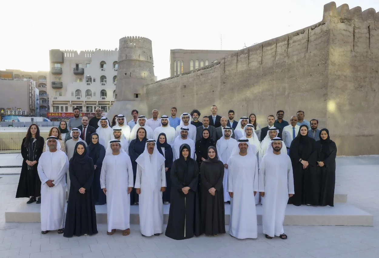 Dubai’s Al Fahidi Fort to reopen as museum experience in H1 2026
