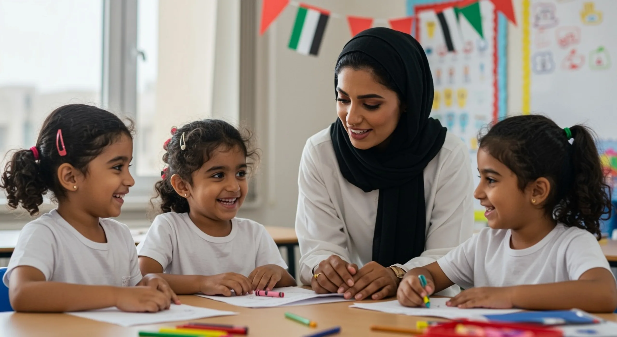 UAE Ministry of Education releases three-year school calendar for 2026–2029