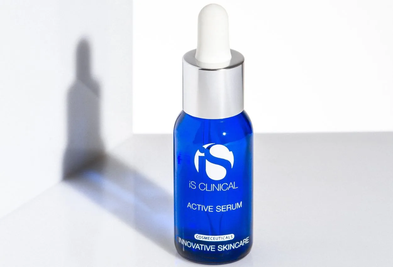 iS Clinical Active Serum emerges as a Ramadan skincare staple