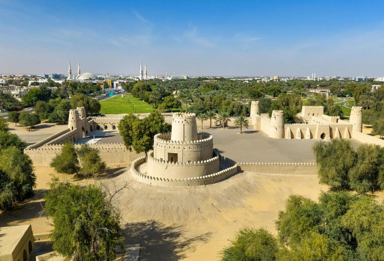 DCT Abu Dhabi launches hotel refurbishment scheme for Al Ain