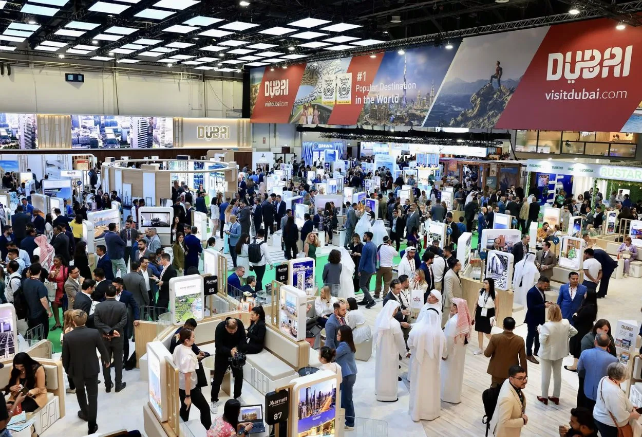 Arabian Travel Market 2026 rescheduled to August, Dubai venue unchanged