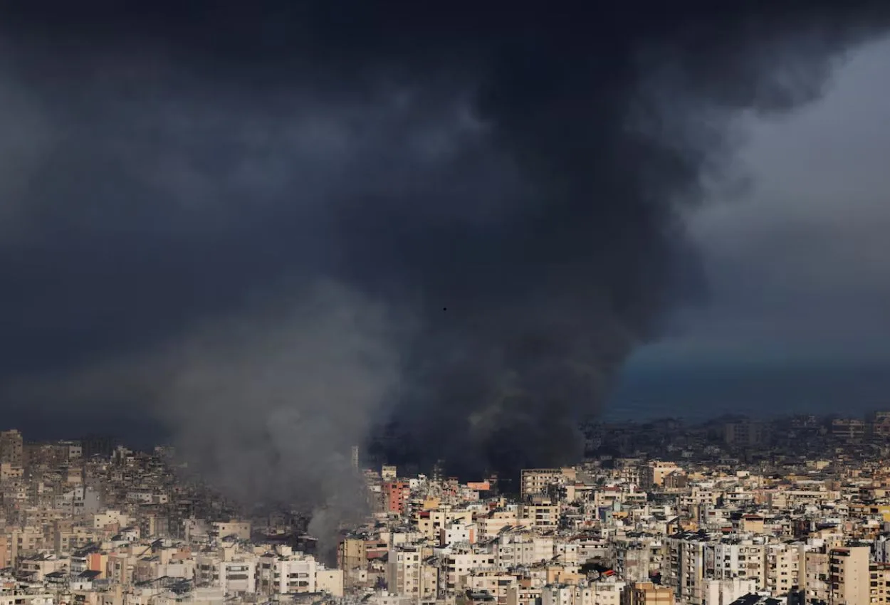 US‑Israel conflict on Iran enters Day 5: UAE affirms right to self‑defence, latest updates