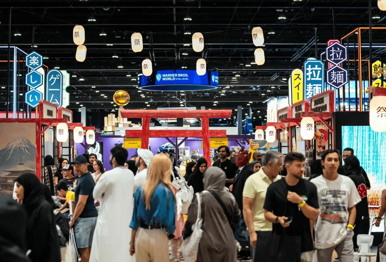 Comic Con Abu Dhabi 2026 rescheduled: MEFCC announces move to September at ADNEC