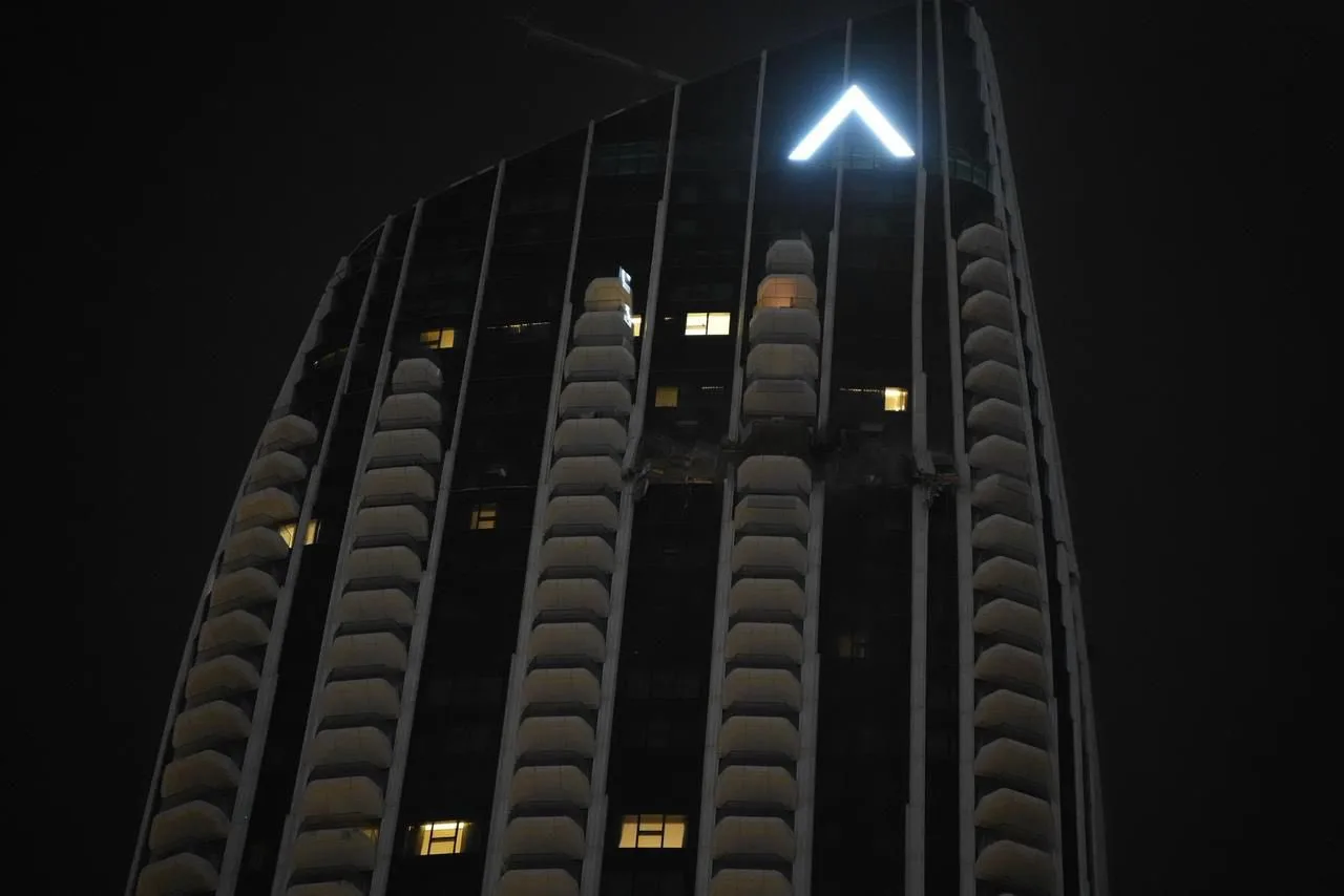 US-Israel conflict on Iran enters Day 13: UAE intercepts fresh wave of missiles, drones, Trump vows to end war soon, latest updates