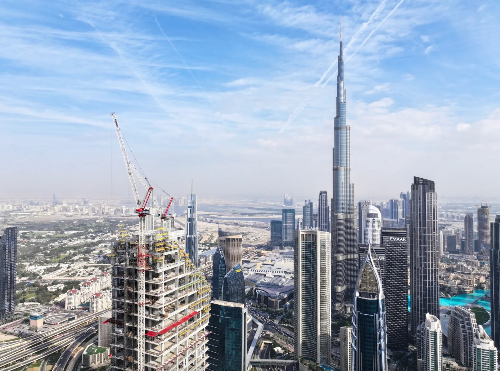 Dubai property market: Alta Real Estate Development confirms construction progress across portfolio