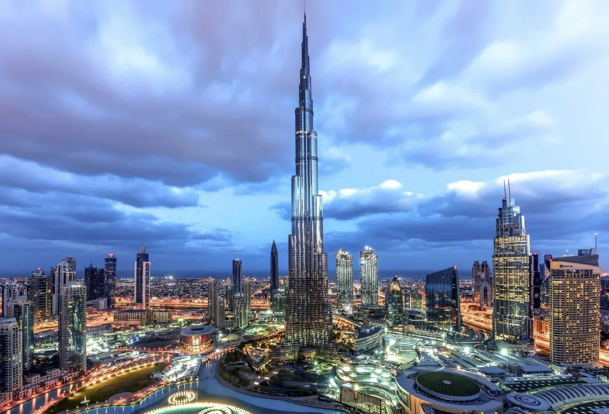 Dubai named World’s Cleanest City for sixth year running