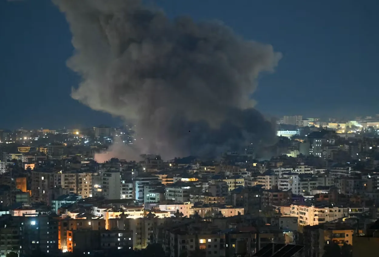 US-Israel strikes on Iran: Day 4 latest updates – everything you need to know