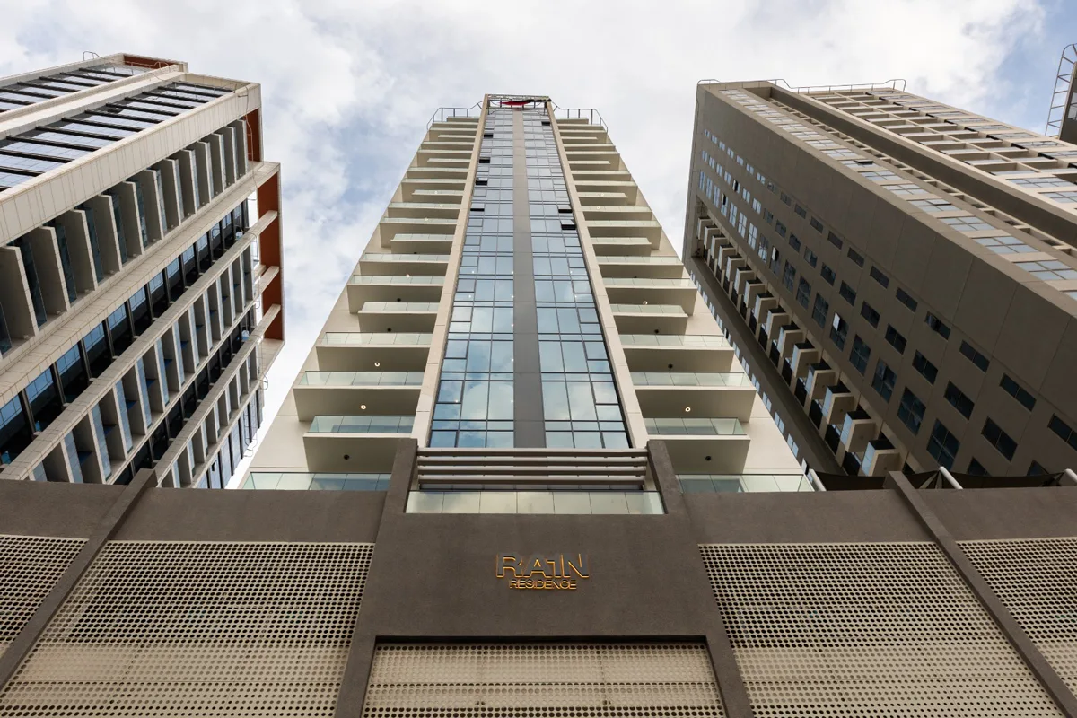 Dubai real estate: Object 1 completes RA1N Residence project in Jumeirah Village Circle